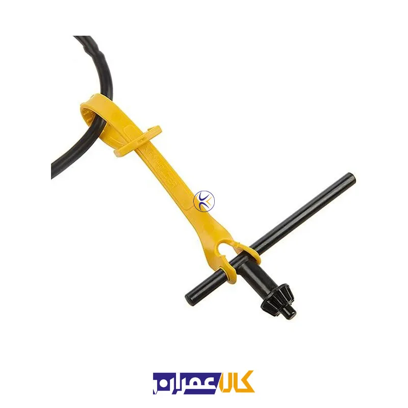 دریل خانگی مدل DWD024K دیوالت