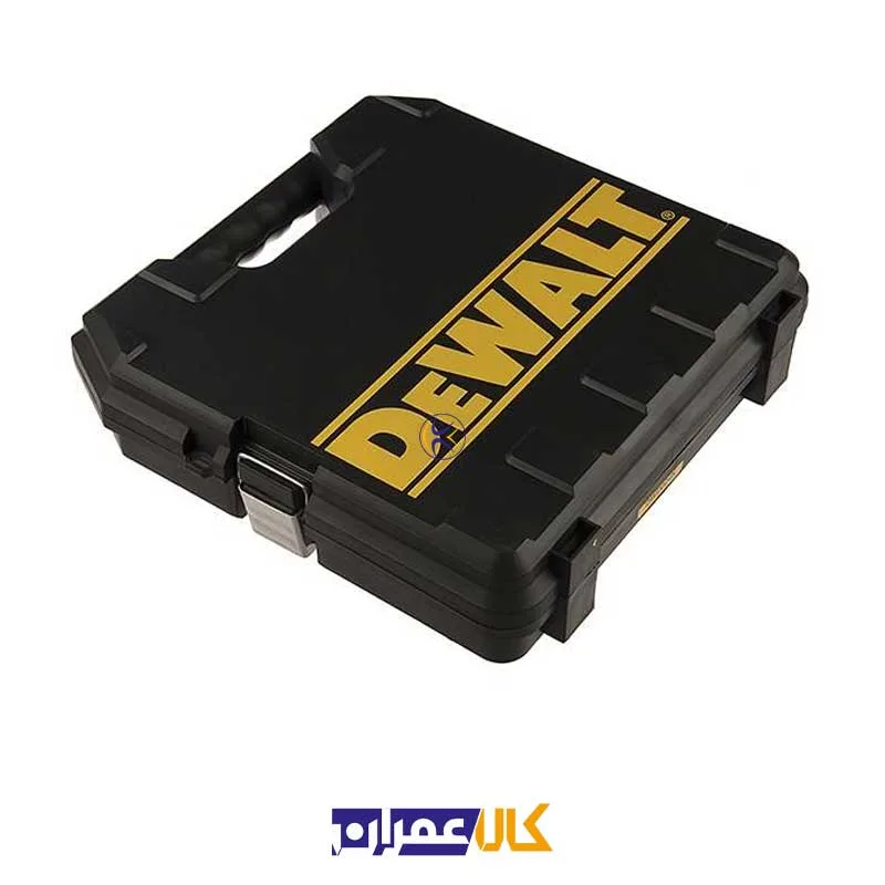 دریل خانگی مدل DWD024K دیوالت