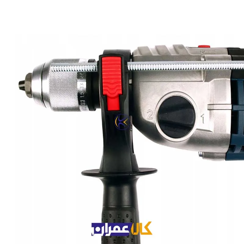 دریل چکشی مدل GSB 24-2 بوش