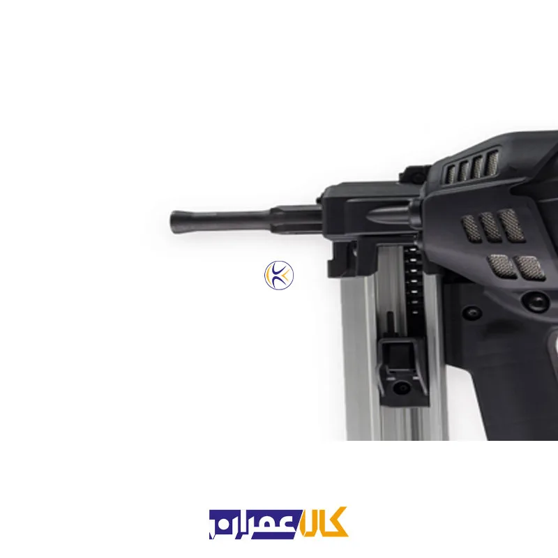 تفنگ میخکوب گازی AGII 40 آپولو میا