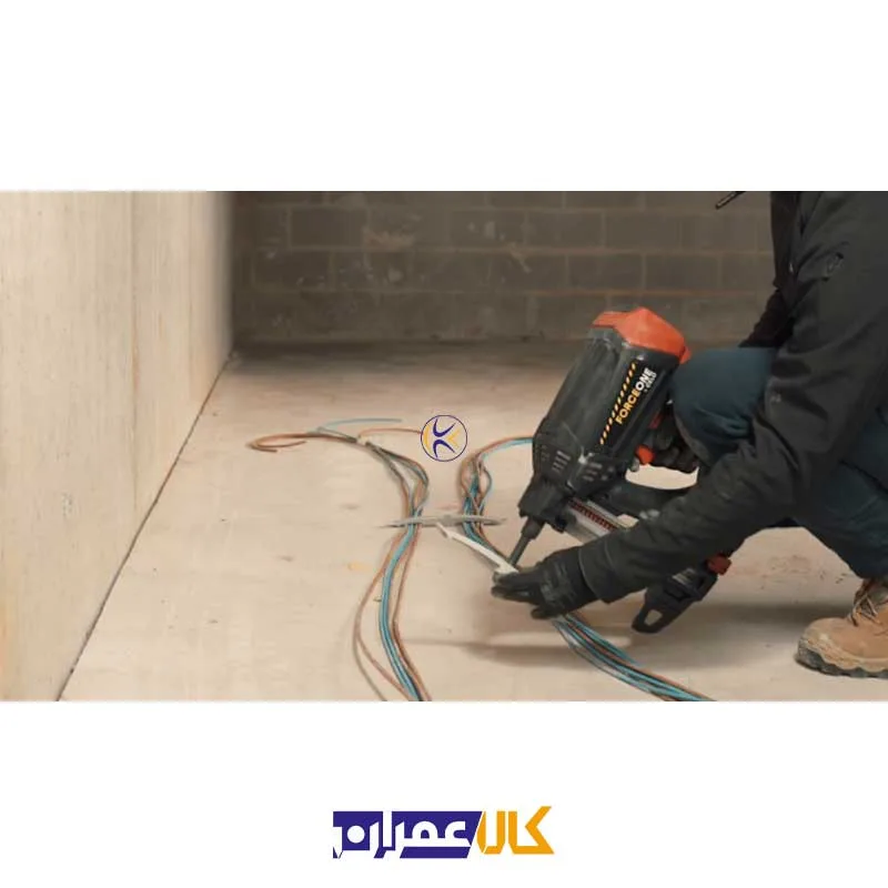 بست سیم یاکابل WDC آپولو میا