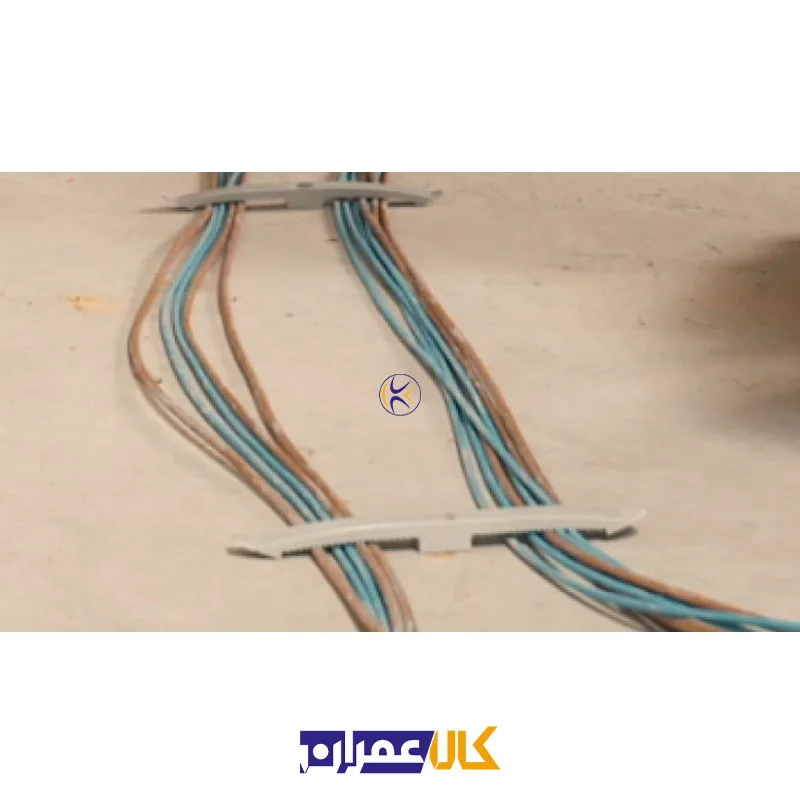 بست سیم یاکابل WDC آپولو میا