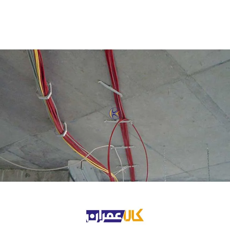 بست سیم یاکابل WDC آپولو میا