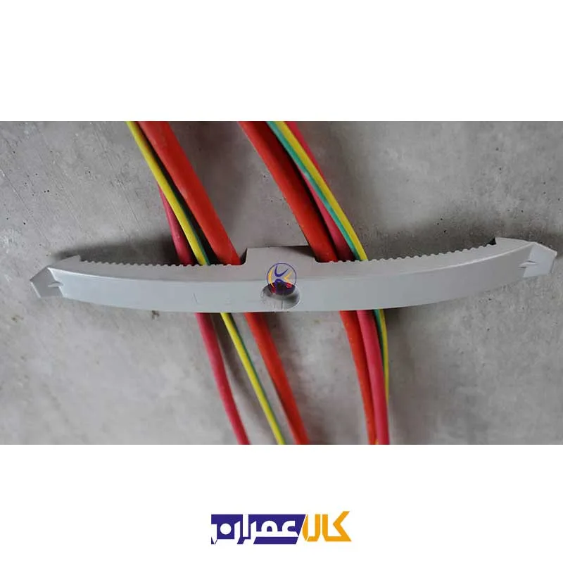 بست سیم یاکابل WDC آپولو میا
