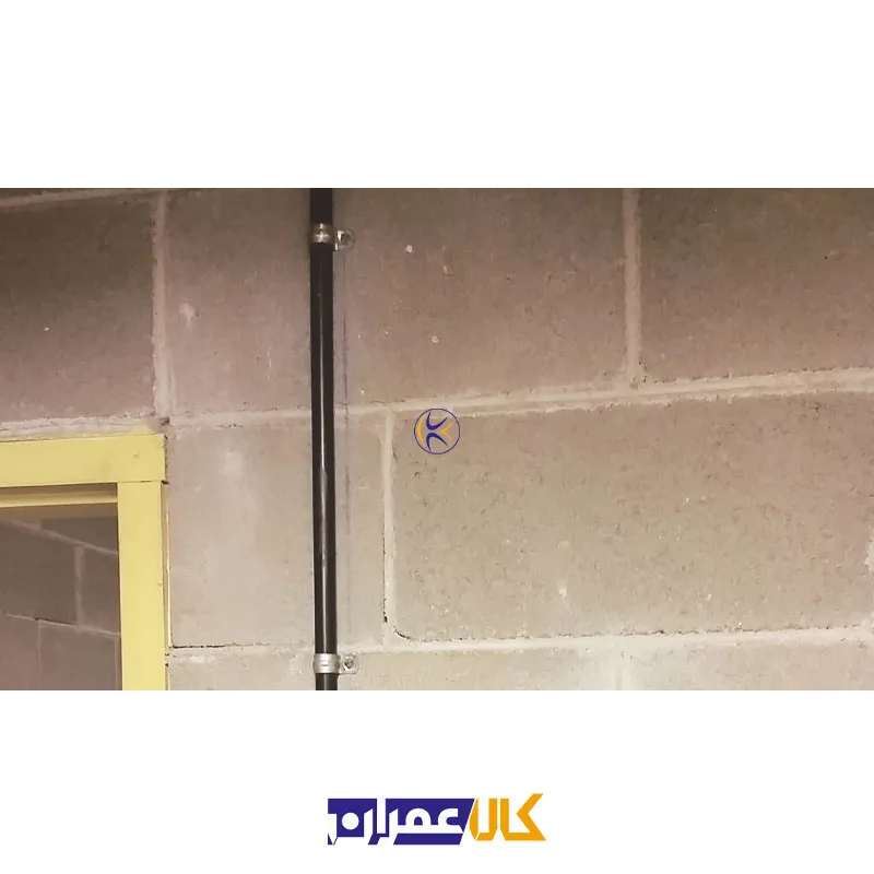بست لوله