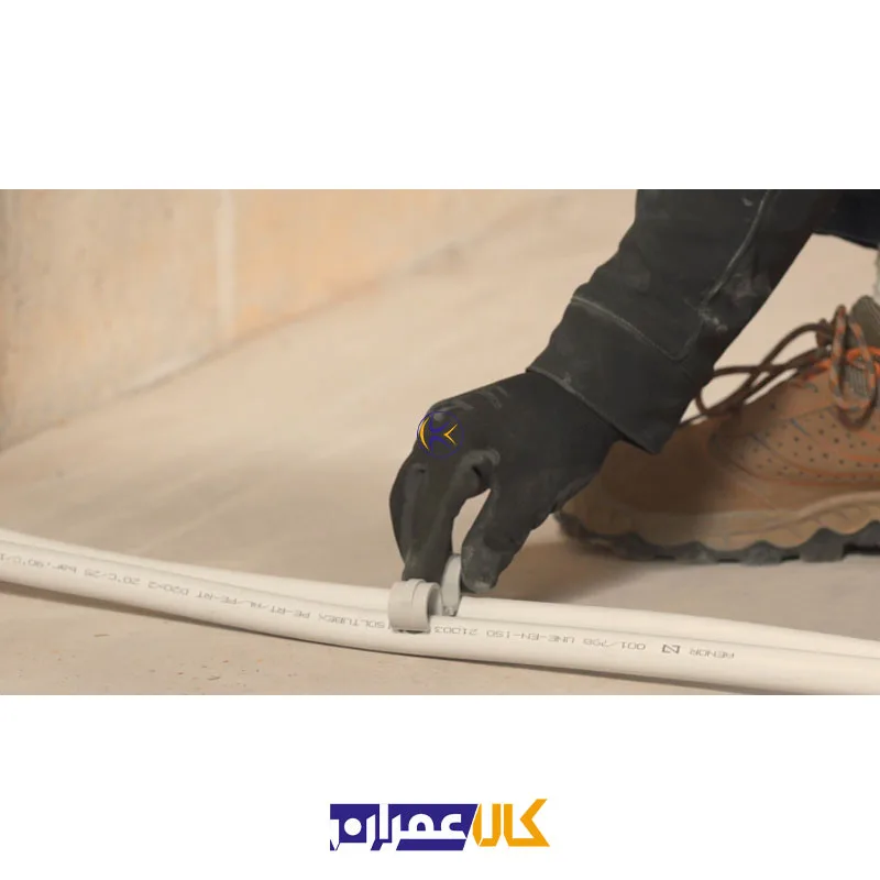 بست انعطاف پذیر