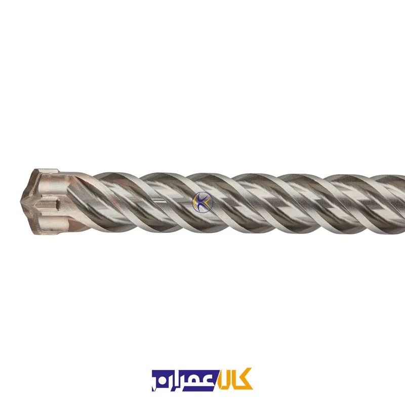 مته پنج شیار سایز 35 دیوالت