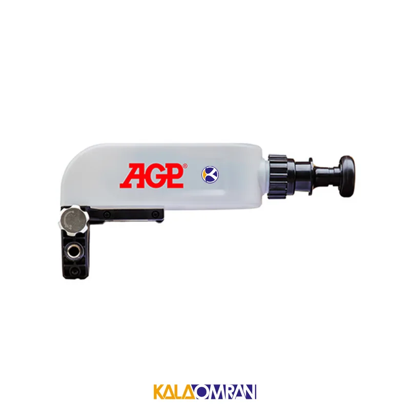 دریل کاشی بر مدل TC402 ای جی پی