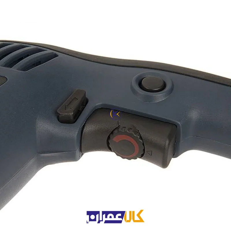 دریل 13 چکشی تک دور HP853-ID هیوندای
