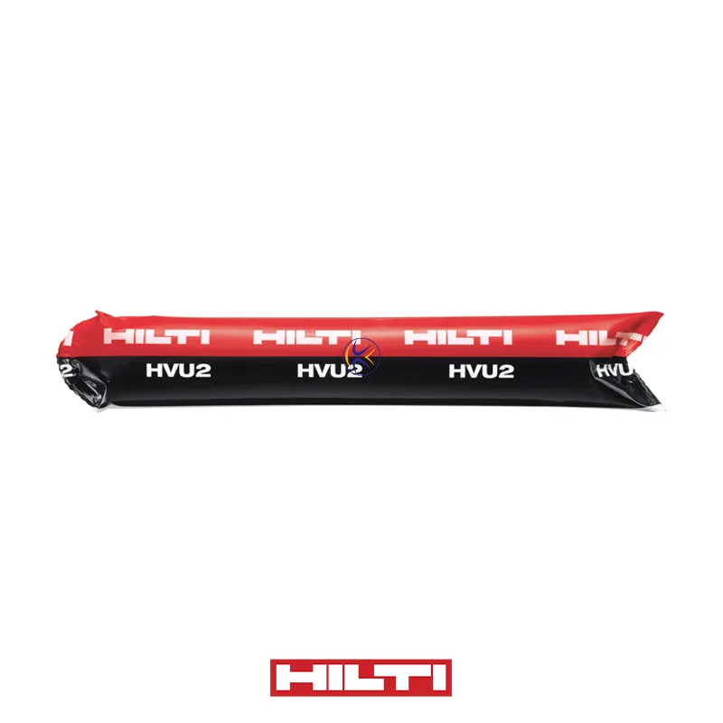 چسب کاشت هیلتی HVU 2 M27