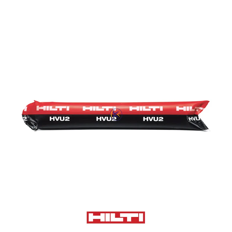 چسب کاشت هیلتی HVU 2 M24