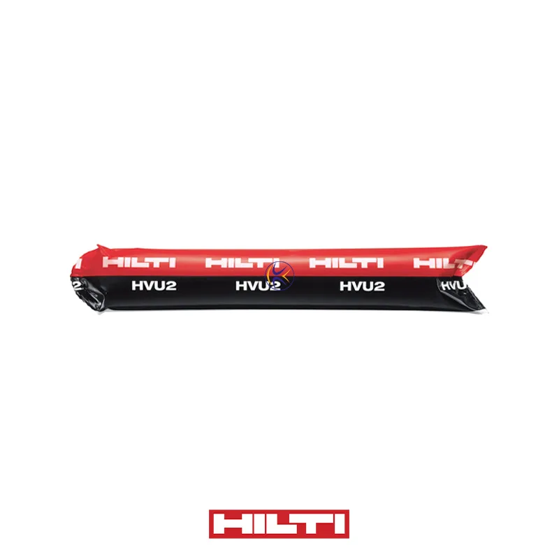 چسب کاشت هیلتی HVU 2 M16