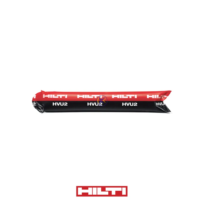چسب کاشت هیلتی HVU 2 M10