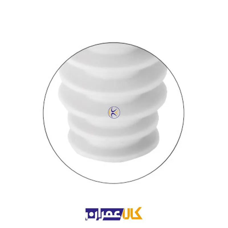 گیره فشاری دو طرفه
