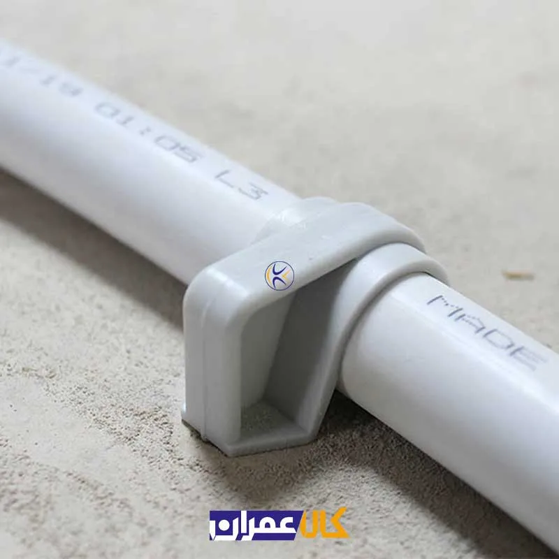 گیره فشاری یک طرفه