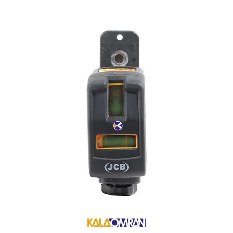 تراز لیزری 15 متری مدل JCB88G جی سی بی