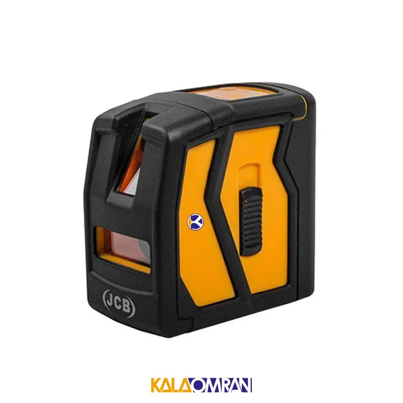 تراز لیزری 15 متری مدل JCB88H-T جی سی بی
