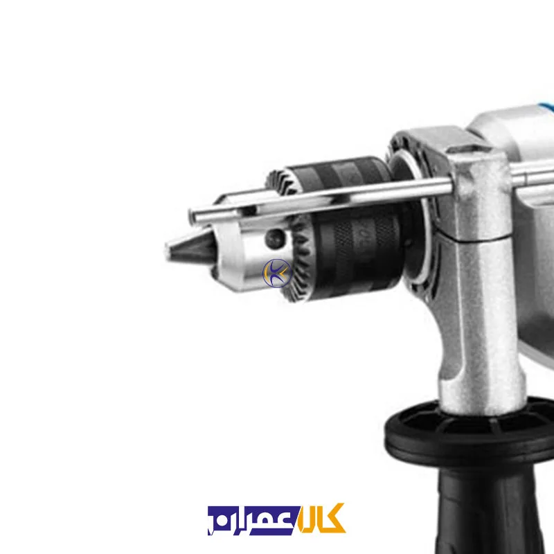 دریل نیمه صنعتی مدل HP8513 هیوندای