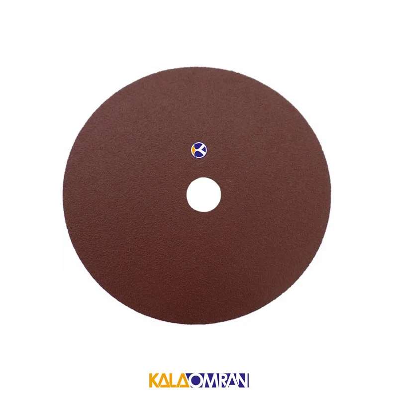 سنباده دیسکی مدل CS 561 شماره 80 کلینگ اسپور