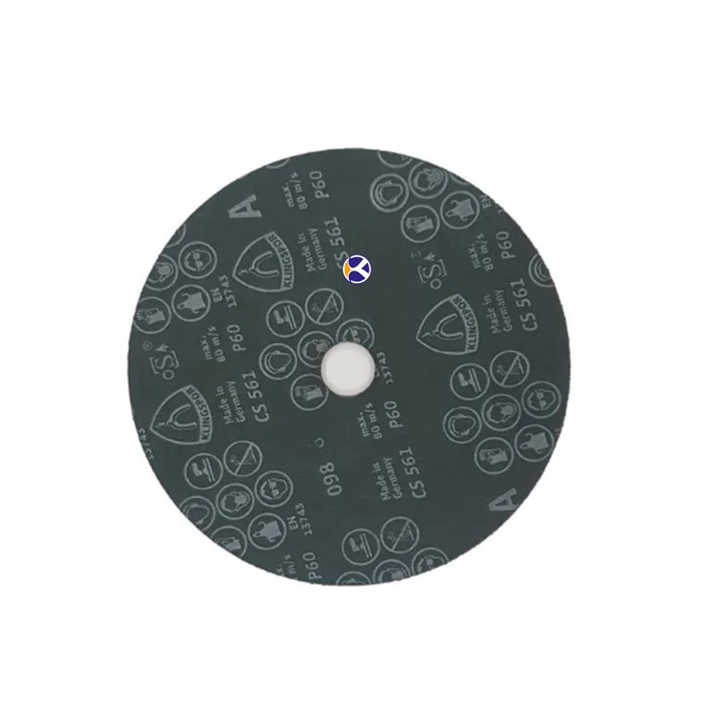 سنباده مدل CS 561 کلینگ اسپور