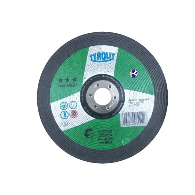 صفحه ساب سنگ 29RON C36BF تیرولیت