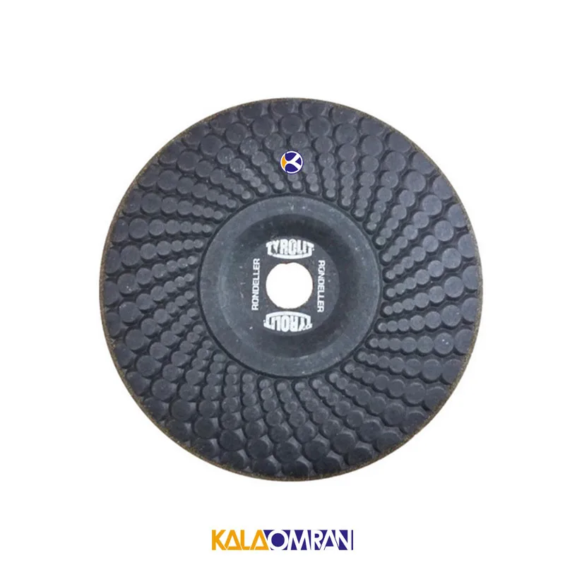 صفحه ساب سنگ 29RON C36BF تیرولیت