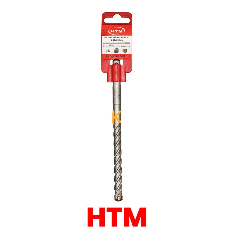 مته 4 شیار سایز 14 HTM