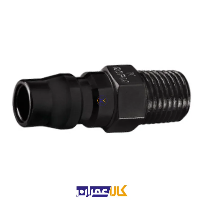 بکس بادی 1/2 اینچ (دو چکشه) مدل S1000 نووا NOVA