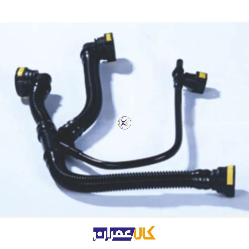 انبر سوکت شیلنگ بنزین مدل JDBY0109 تاپ تول Toptul