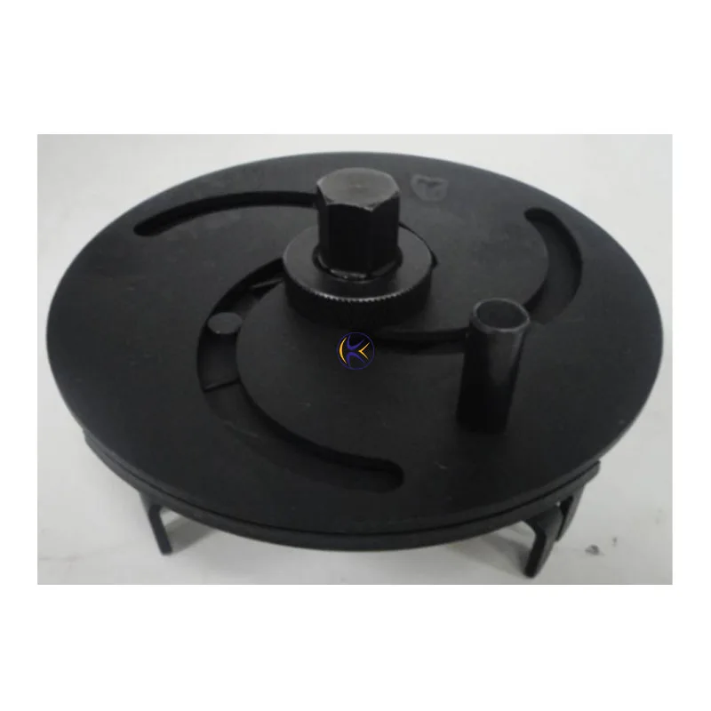 آچار درب باک مدل JDCB0117 تاپ تول TOPTUL
