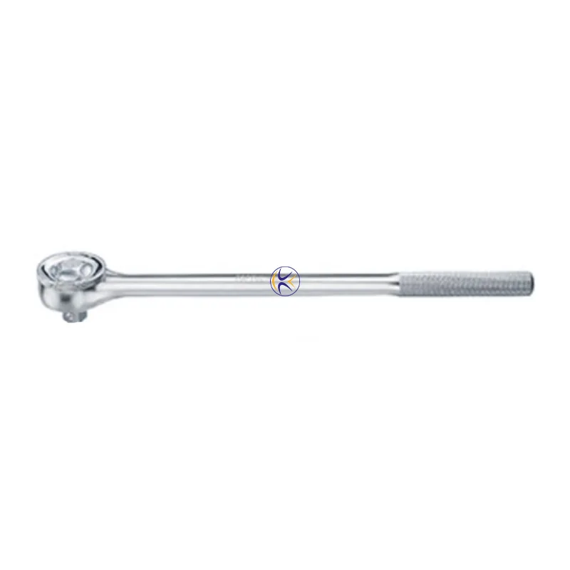 دسته جغجغه 3/4 مدل CHFS2451 تاپ تول TOPTUL