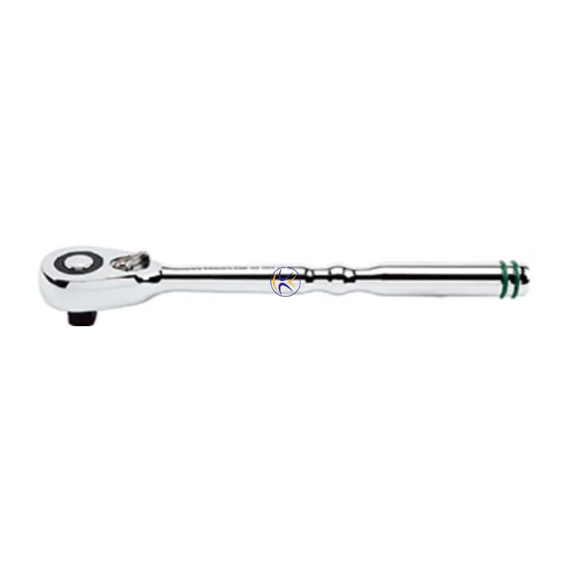 دسته جغجغه 1/2 مدل CHOK1625 تاپ تول TOPTUL