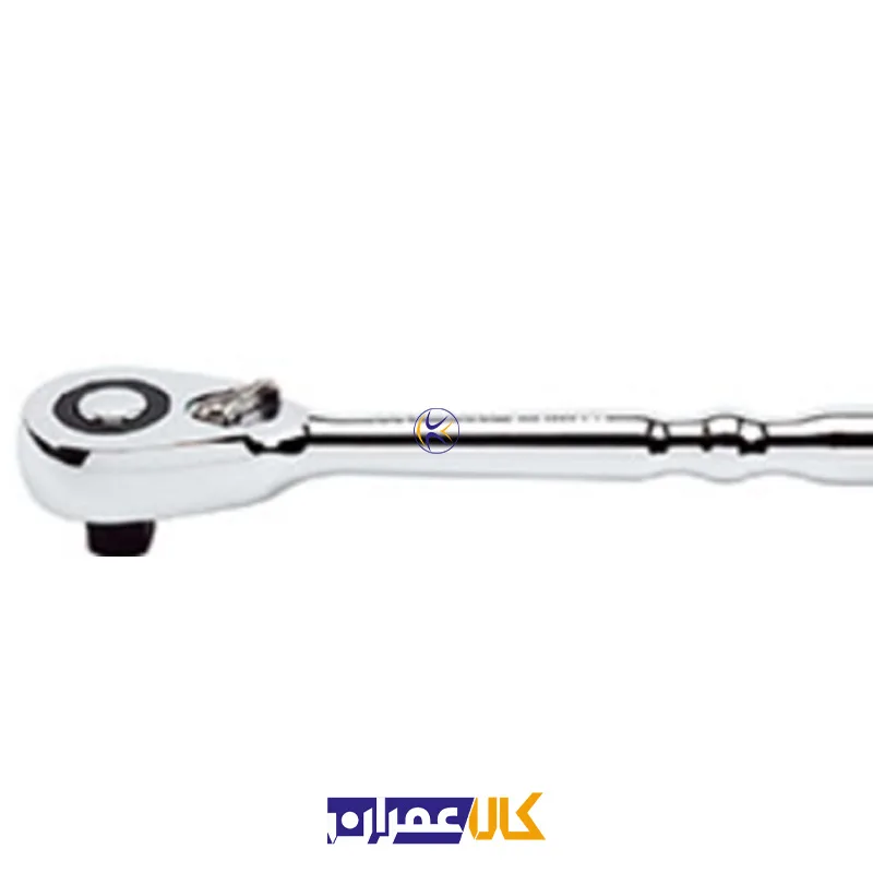دسته جغجغه 1/2 مدل CHOK1625 تاپ تول TOPTUL