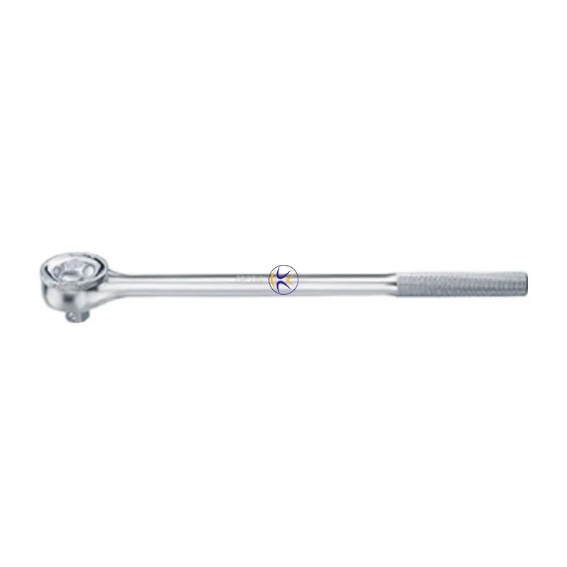 دسته جغجغه 3/4 مدل CHFS2451 تاپ تول TOPTUL