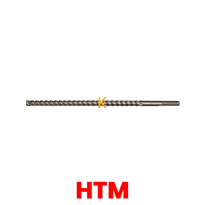 مته 5 شیار سایز 20 HTM