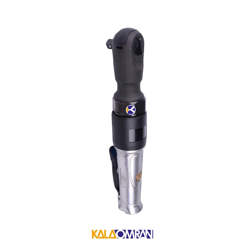 جغجغه بادی 3/8 اینچ مدل 37334-080 کینگ تونی