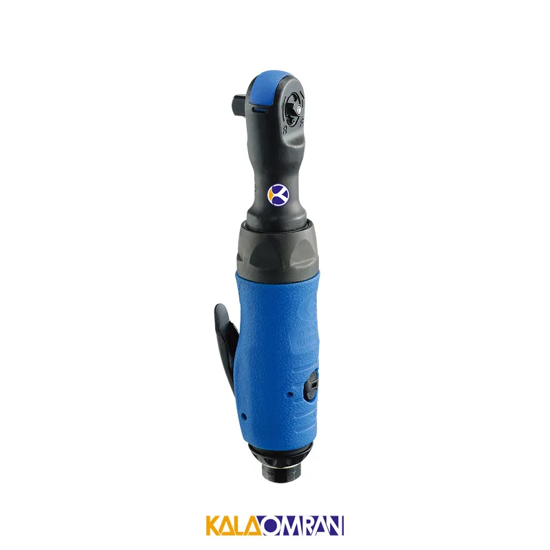 جغجغه بادی 3/8 اینچ مدل 37321-051 کینگ تونی
