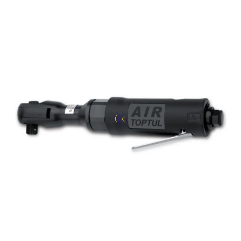جغجغه بادی مشکی ،1/2 ،102 نیوتن مدل KAAF1605 تاپ تول Toptul
