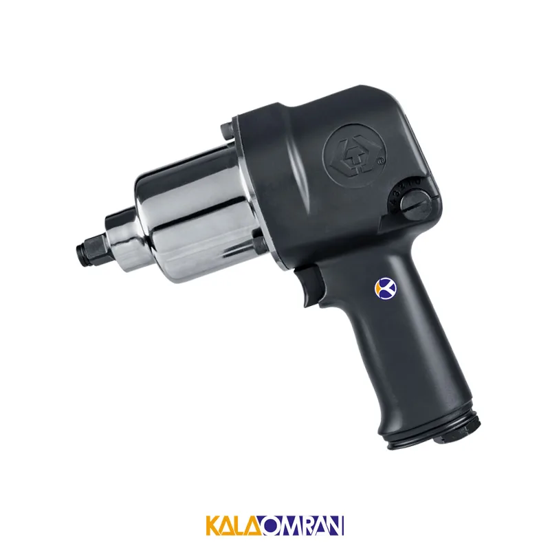 بکس بادی مدل 33411-050 کینگ تونی