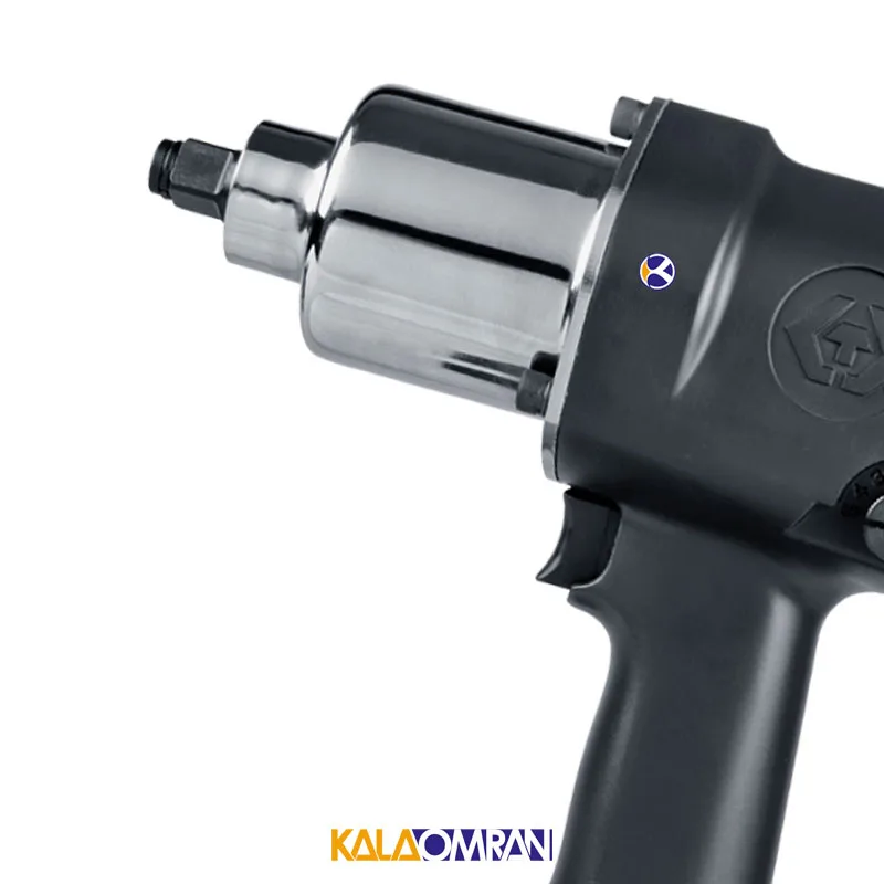 بکس بادی مدل 33411-050 کینگ تونی