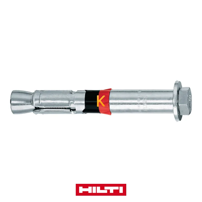 رول بولت فوق سنگین HSL4 M20 هیلتی
