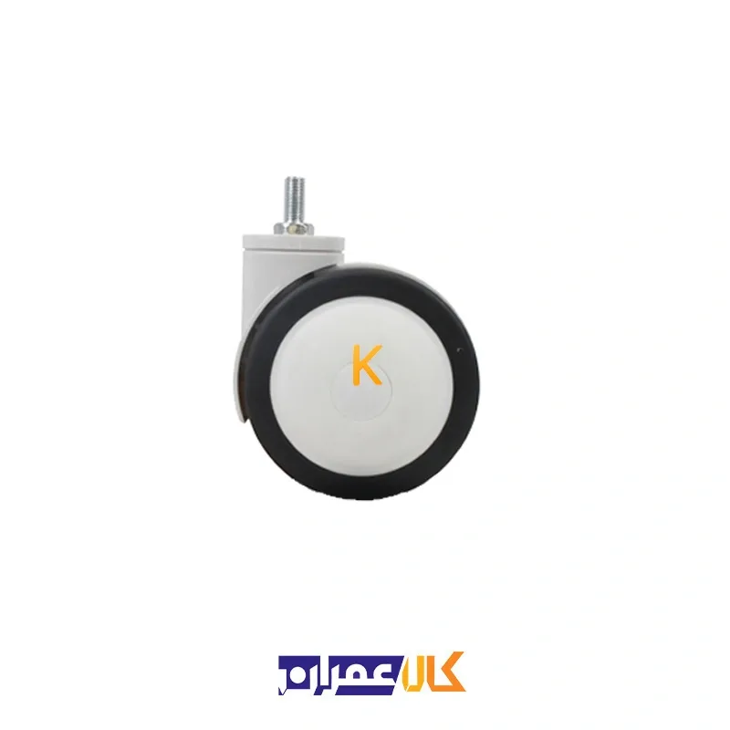 چرخ پیچی گردان بیمارستانی دوقلو