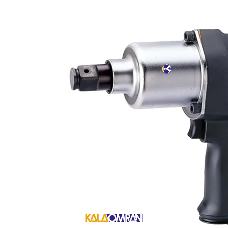 بکس بادی مدل 33611-056 کینگ تونی