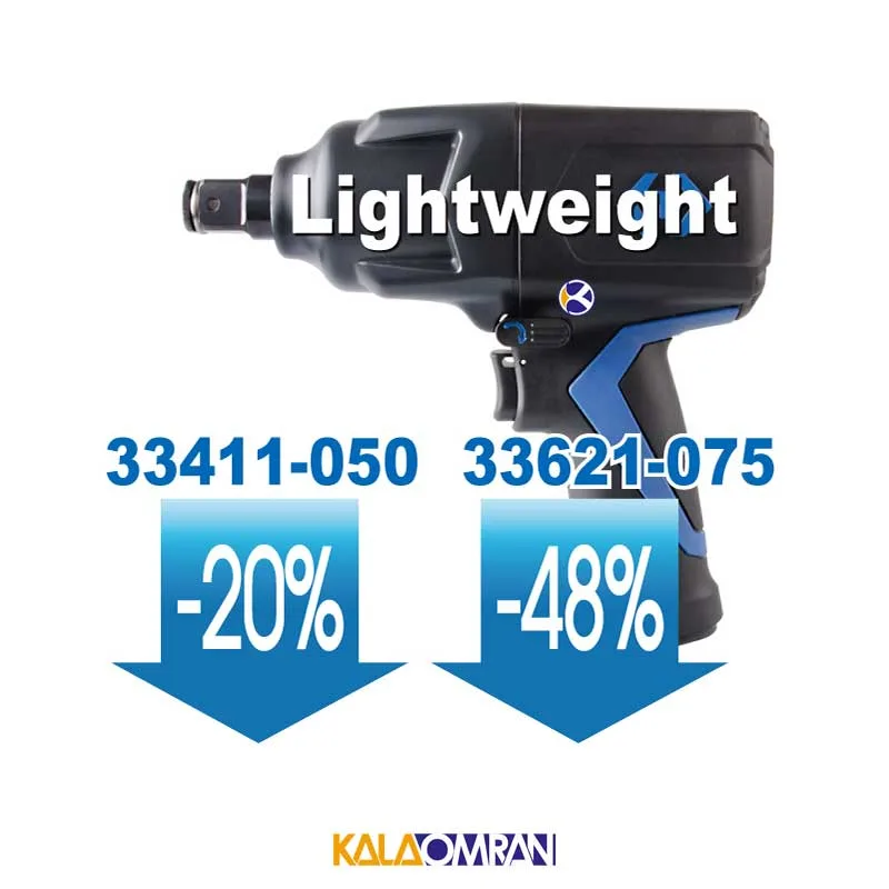 بکس بادی مدل 33481-095 کینگ تونی