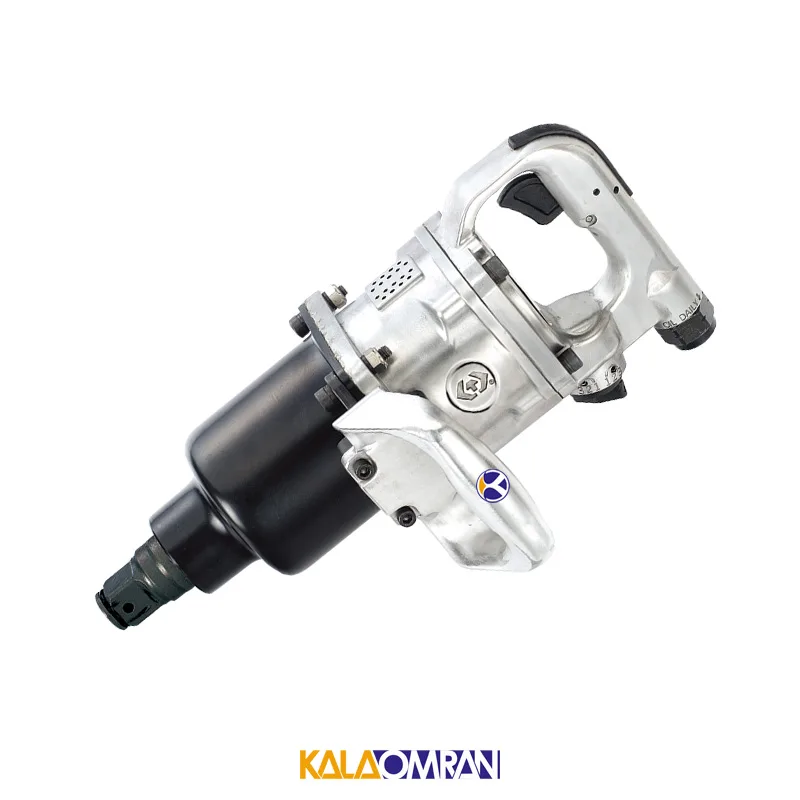بکس بادی مدل 33831-180 کینگ تونی