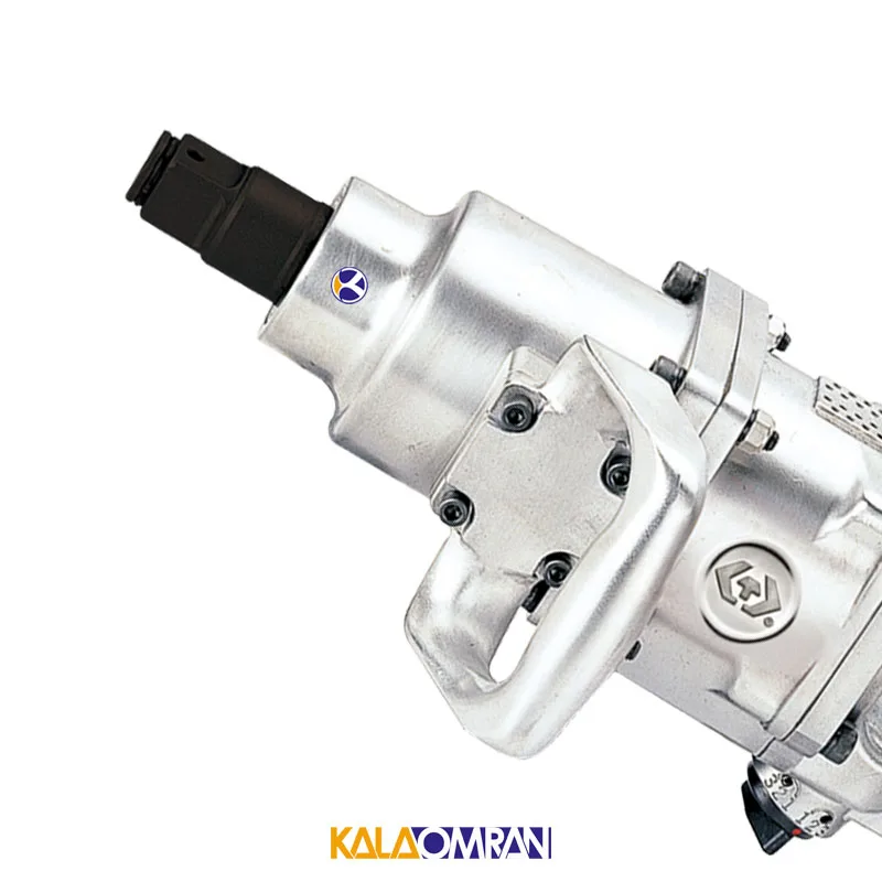بکس بادی مدل 33811-150 کینگ تونی