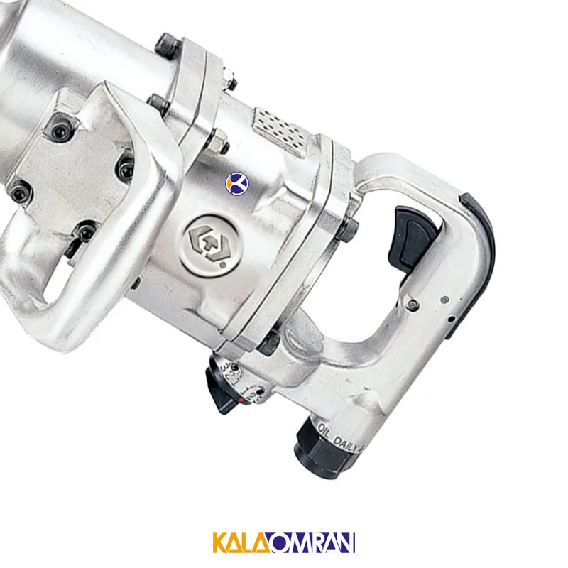بکس بادی مدل 33811-150 کینگ تونی