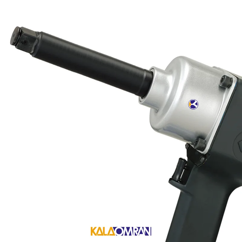 بکس بادی مدل 33852-121 کینگ تونی