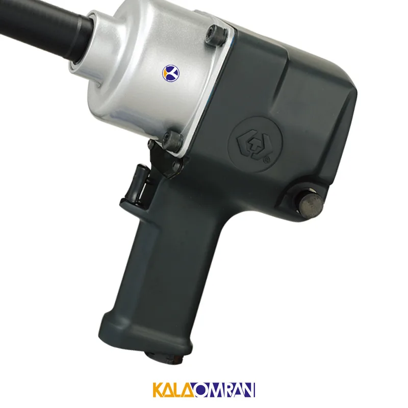 بکس بادی مدل 33852-121 کینگ تونی