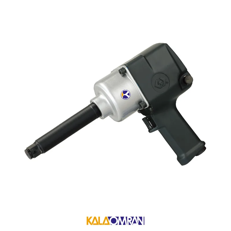 بکس بادی مدل 33852-120 کینگ تونی